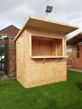 6x4 garden bar for sale  BRADFORD