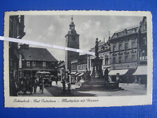 Alte foto postkarte gebraucht kaufen  Berlin