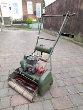 Vintage atco lawnmower for sale  IPSWICH