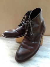 chukka boot wolverine for sale  Chicago