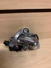 Vintage Shimano Tiagra Rear 9 speed Derailleur RD-4400 Silver used for sale  Shipping to South Africa