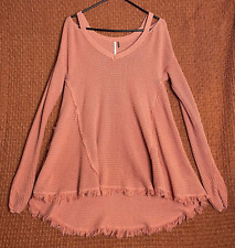 Free people sweater for sale  Whiting