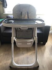 Graco duo dinner for sale  LIVERPOOL