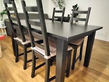 Dining table set gebraucht kaufen  Berlin