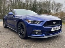 2016 ford mustang for sale  ROTHERHAM