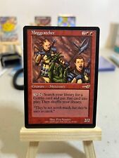 Mtg moggcatcher nemesis for sale  Garden Grove