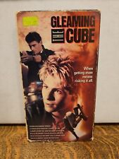 Gleaming cube christian for sale  Seattle