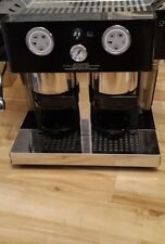 Espressomaschine spinel 2g2l gebraucht kaufen  Bremen