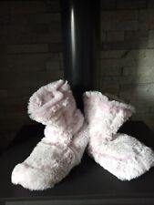 Slippers size microwavable for sale  BURNLEY