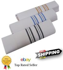 Soft mens hankies for sale  MANCHESTER