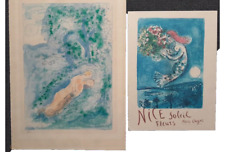 Marc chagall color for sale  Pompano Beach