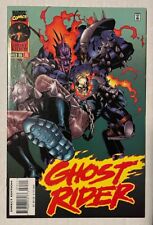 Ghost rider 1996 for sale  Bonham