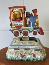 Cherished teddies.. musical for sale  Shipping to Ireland