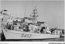 Ahgp9 bateaux guerre usato  Spedire a Italy