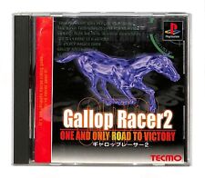 Gallop racer one for sale  Holbrook