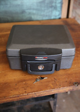 Sentry safe fire for sale  Decatur