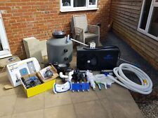 Swimming pool equipment for sale  ALTON