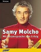 Samy molcho körpersprache gebraucht kaufen  Berlin