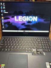 Lenovo legion 15.6 for sale  Tombstone