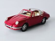 Eligor - Porsche 911 S Targa Cabriole Red - 1:43 Diecast - No Box for sale  Shipping to South Africa