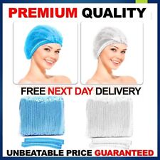 Disposable hair net for sale  DUNSTABLE