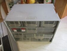 Combibox tool box for sale  SOUTHSEA