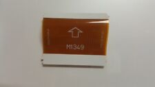 Samsung m1349 qpwbm1349tpzz for sale  Plymouth