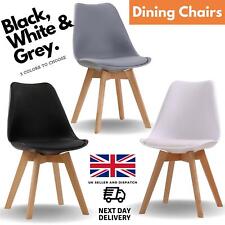 Dining chairs set for sale  Shipping to Ireland