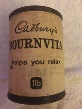 Cadbury vintage original for sale  NUNEATON