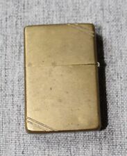 Zippo copie modèle d'occasion  Montastruc-la-Conseillère