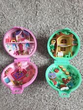 Bluebird polly pocket for sale  WIDNES