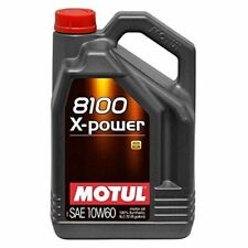 Motul 8100 power d'occasion  Rumilly