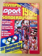 Sonderausgabe 1988 sport gebraucht kaufen  Sigmarszell