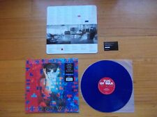 PAUL McCARTNEY - CABO DE GUERRA LP - EDIÇÃO LIMITADA VINIL AZUL - PRENSA AUDIÓFILA comprar usado  Enviando para Brazil