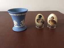 Wedgewood small vase for sale  ROTHERHAM