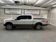 2015 ford 150 for sale  Russellville