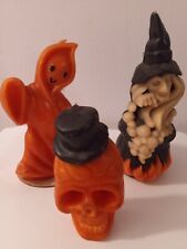 Gurley halloween candles for sale  Inglis
