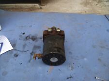 Trw torquemotor 102mae190 for sale  GODSTONE