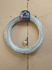 Galvanized aircraft cable for sale  Redondo Beach