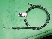 Seadoo throttle cable for sale  Shell Knob