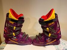 Salomon equipe 9.2 for sale  Bethel