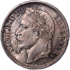 Coin napoleon iii d'occasion  France