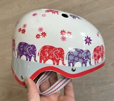 Micro elephant helmet for sale  WALLINGTON