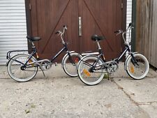 Vintage peugeot folding for sale  Venice