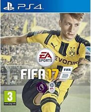 Fifa17 ps4 game for sale  TETBURY