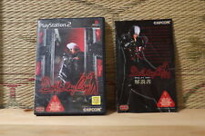 Devil May Cry 1 Japão Playstation 2 PS2 Muito Bom+ Estado! comprar usado  Enviando para Brazil