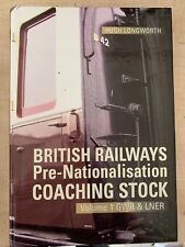British railways pre for sale  CREWE