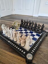 harry potter chess for sale  Shipping to Ireland
