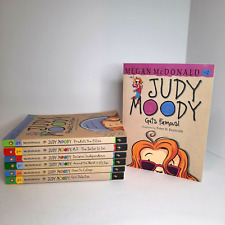 Judy moody megan for sale  Holton