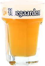 Hoegaarden beer glass for sale  Ireland